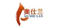 奥仕兰品牌logo
