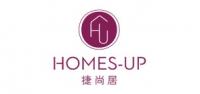 homesup品牌logo