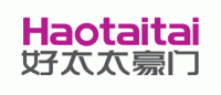 好太太豪门Haotaitai品牌logo