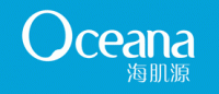 海肌源Oceana品牌logo