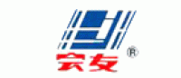 会友品牌logo