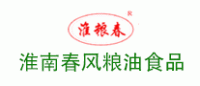 淮粮春品牌logo