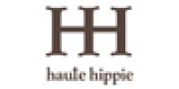 Haute Hippie品牌logo