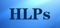 HLPs品牌logo