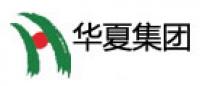 华厦品牌logo