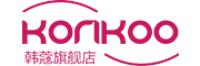 韩蔻品牌logo