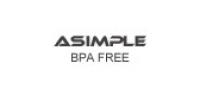 asimple品牌logo