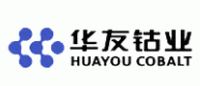 华友HUYOUCOBALT品牌logo