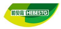 哈贝高保健品品牌logo