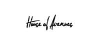 houseofavenues品牌logo