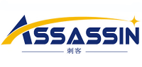 刺客Assassin品牌logo