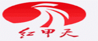 红甲天品牌logo
