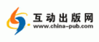 互动出版网品牌logo