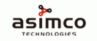 asimco品牌logo