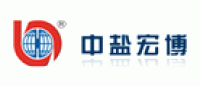 宏博品牌logo