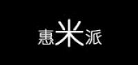惠米派品牌logo