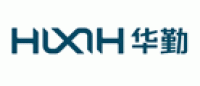 华勤HIXIH品牌logo