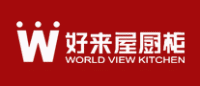 好来屋厨柜品牌logo