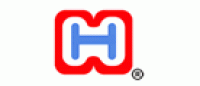 恒华H品牌logo