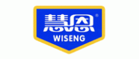 慧恩品牌logo