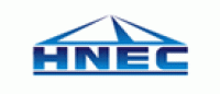 河南能源HNEC品牌logo