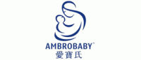 爱宝氏AMBROSIA品牌logo