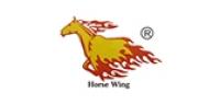 horsewing品牌logo