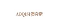 澳奇斯品牌logo
