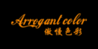 傲慢色彩品牌logo