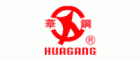 华钢品牌logo