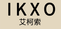 艾柯索IKXO品牌logo