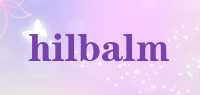 hilbalm品牌logo
