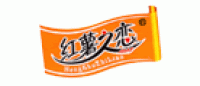 红薯之恋品牌logo