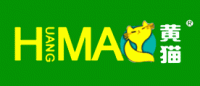 黄猫品牌logo