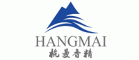 杭曼品牌logo