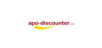 Apodiscounterde品牌logo