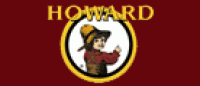 豪氏HOWARD品牌logo