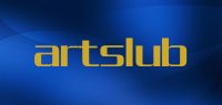 artslub品牌logo