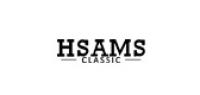 hsamsclassic品牌logo