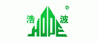 浩波品牌logo