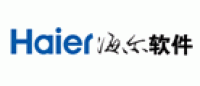 海尔软件品牌logo