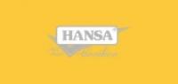 hansa玩具品牌logo