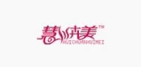 慧川卉美品牌logo