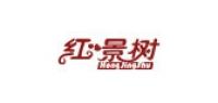 红景树品牌logo