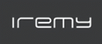 艾瑞美Iremy品牌logo