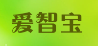 爱智宝品牌logo