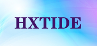 HXTIDE品牌logo