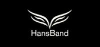 汉斯邦德品牌logo