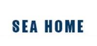 海贝海SEA HOME品牌logo