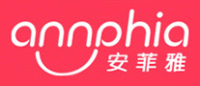 安菲雅品牌logo